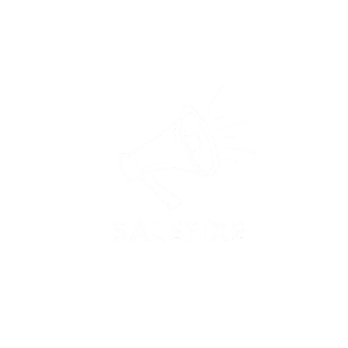 Logotipo de Salefixe